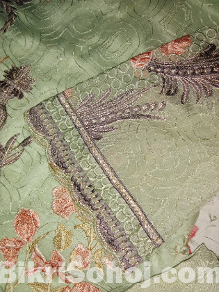 পাকিস্তানি কামিজ